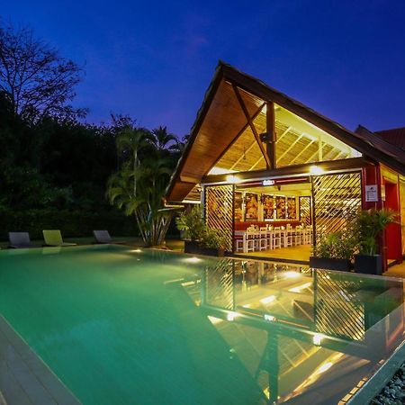 Naiharn Beach Resort - Sha Plus Extra Nai Harn Exterior photo
