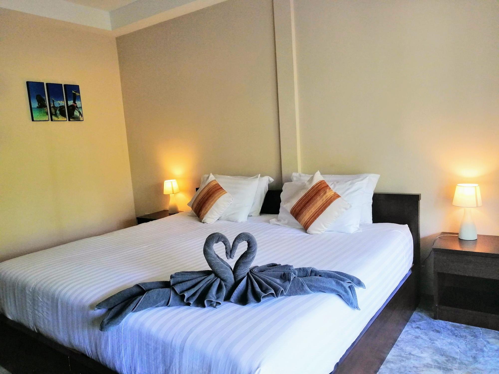 Naiharn Beach Resort - Sha Plus Extra Nai Harn Exterior photo