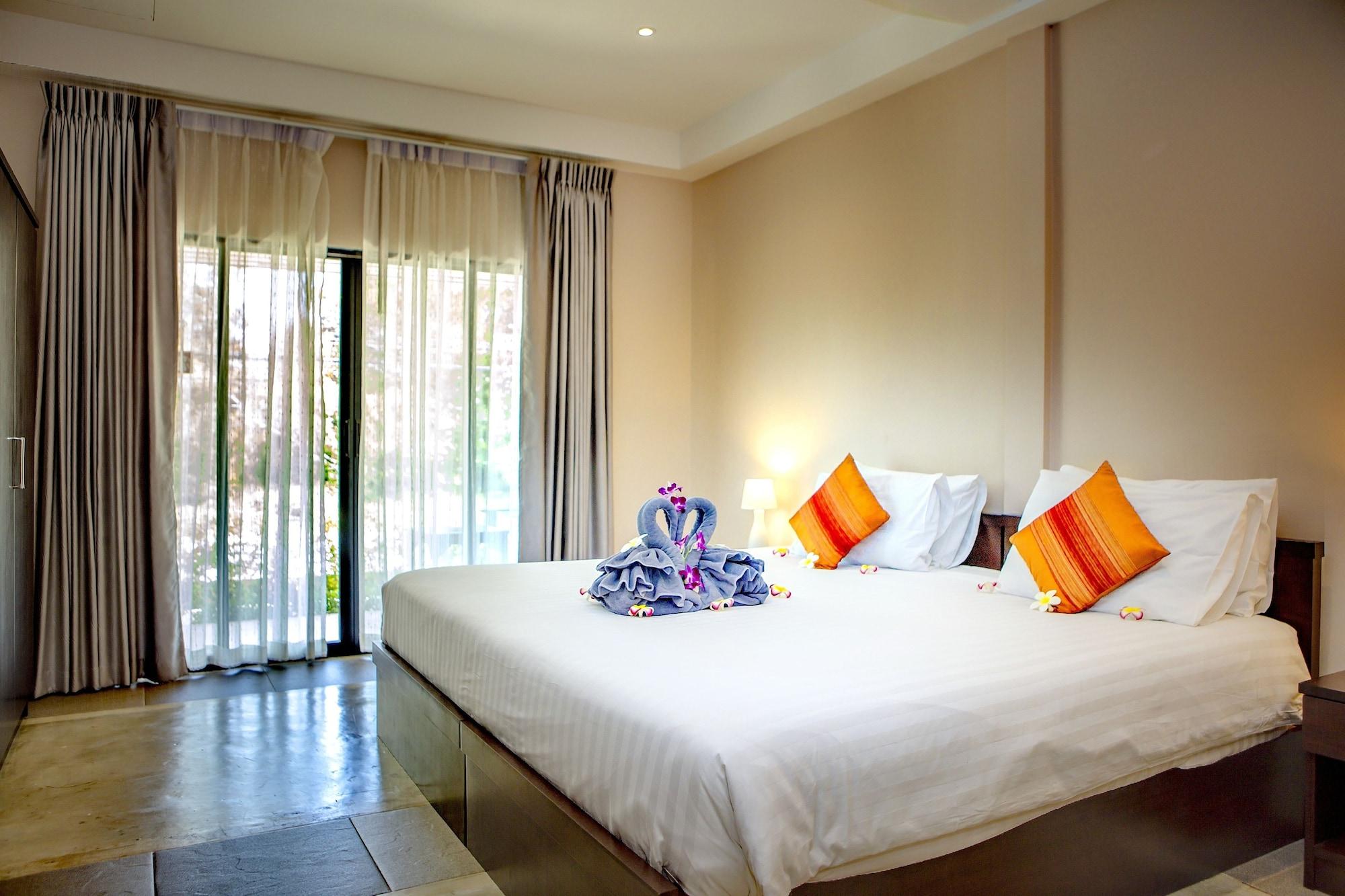 Naiharn Beach Resort - Sha Plus Extra Nai Harn Exterior photo