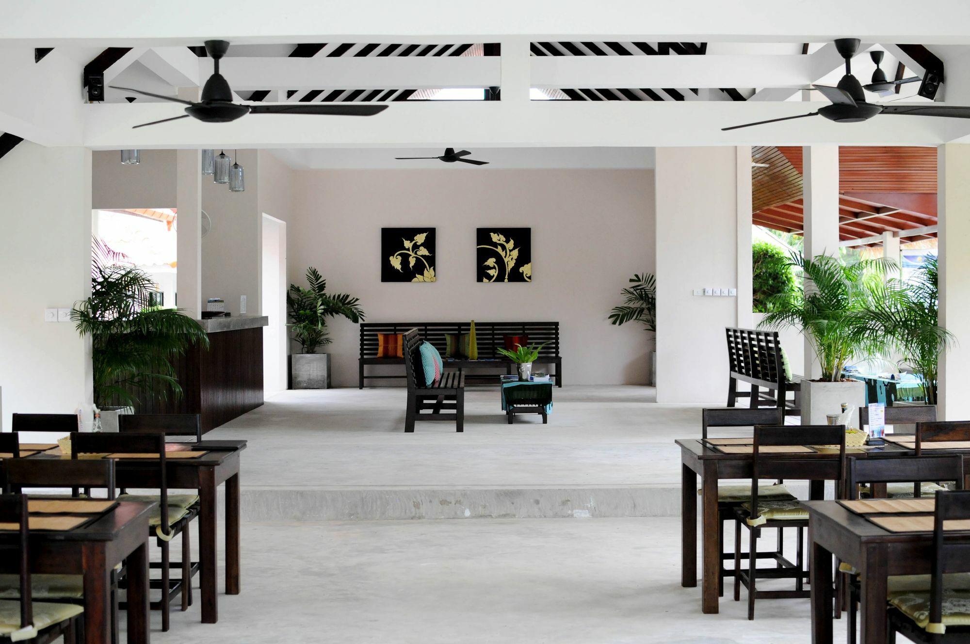 Naiharn Beach Resort - Sha Plus Extra Nai Harn Exterior photo