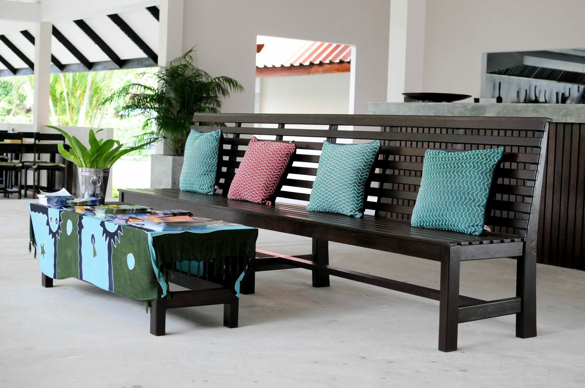 Naiharn Beach Resort - Sha Plus Extra Nai Harn Exterior photo