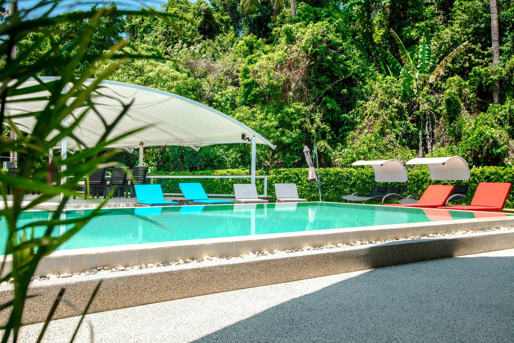 Naiharn Beach Resort - Sha Plus Extra Nai Harn Exterior photo