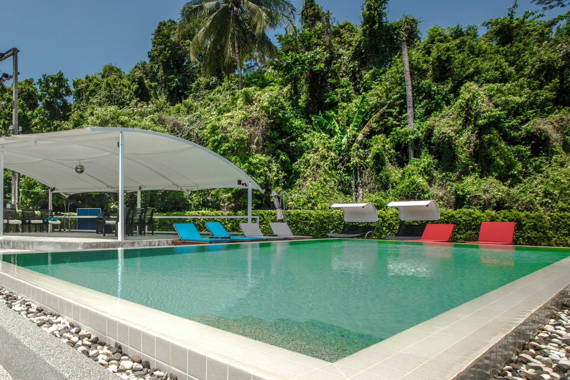 Naiharn Beach Resort - Sha Plus Extra Nai Harn Exterior photo