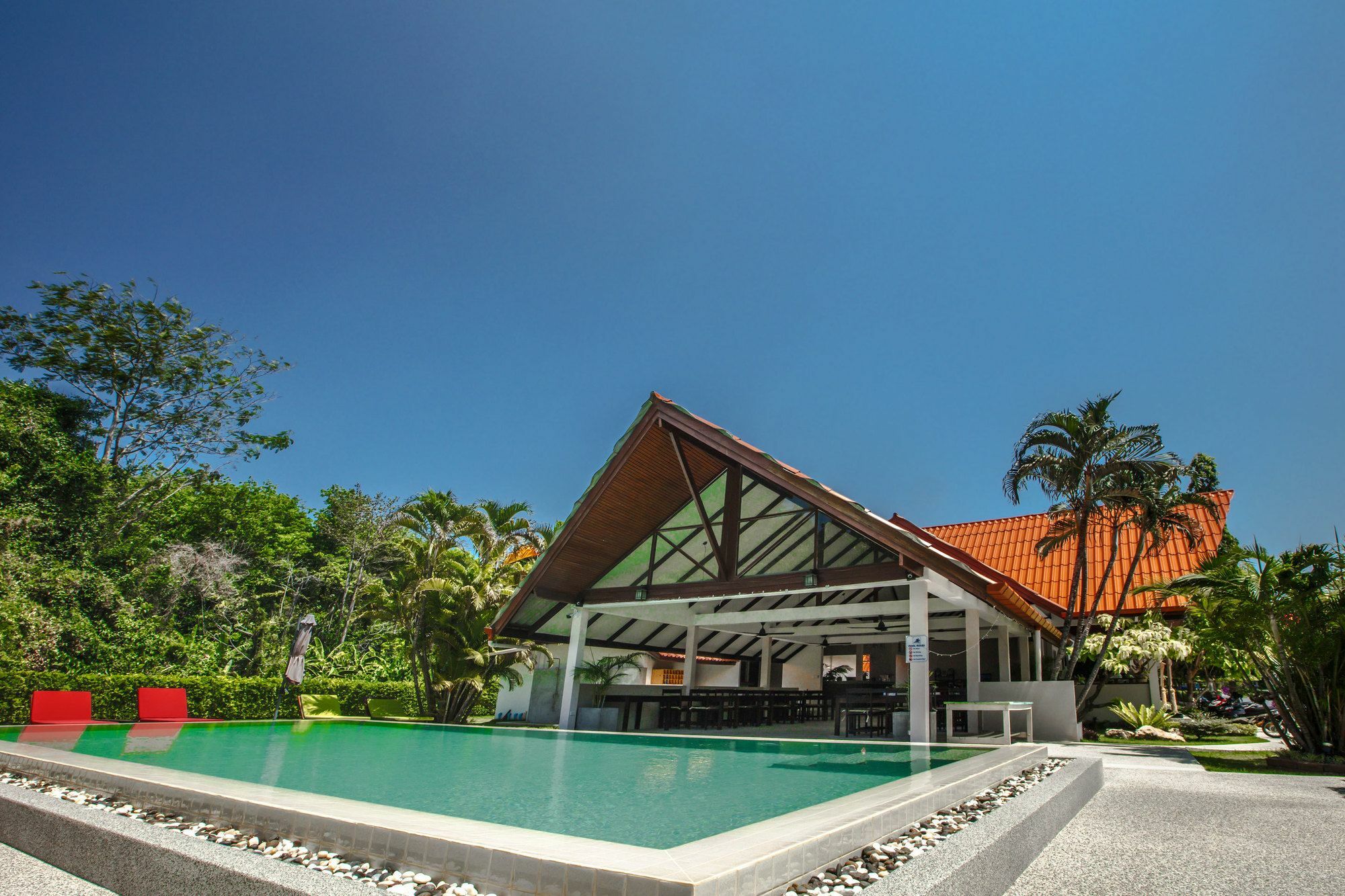 Naiharn Beach Resort - Sha Plus Extra Nai Harn Exterior photo
