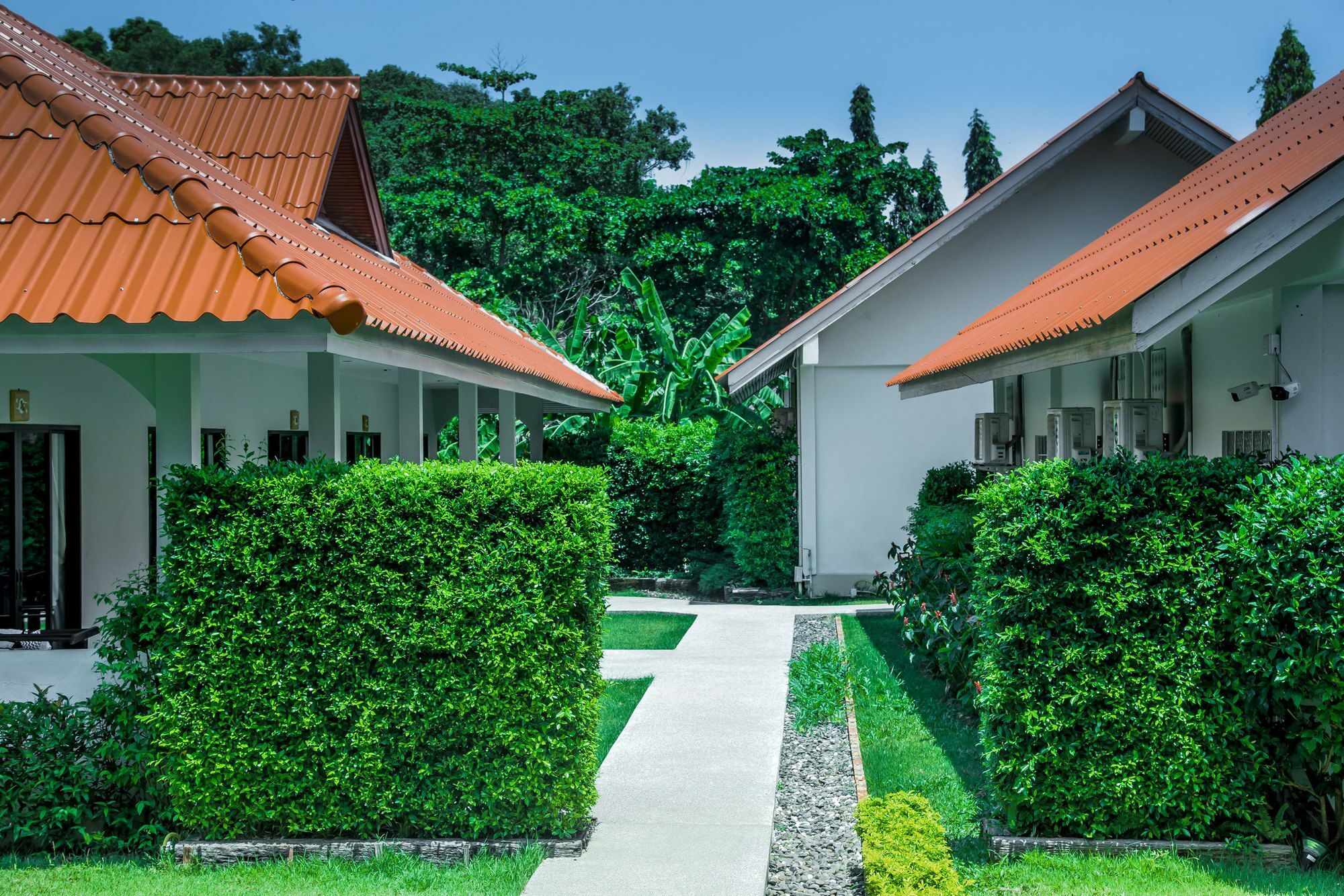 Naiharn Beach Resort - Sha Plus Extra Nai Harn Exterior photo