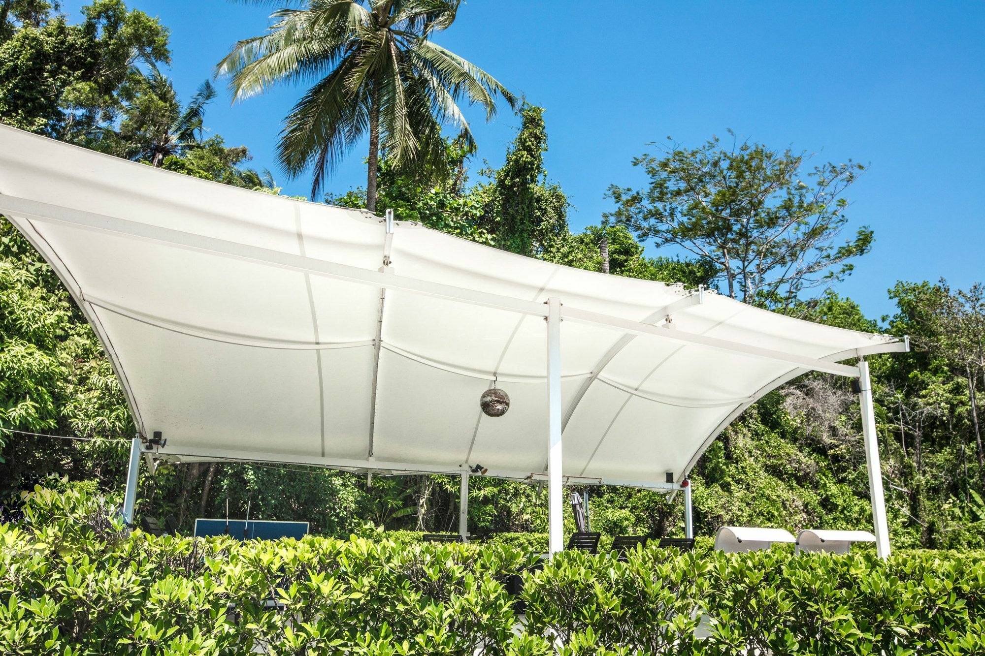 Naiharn Beach Resort - Sha Plus Extra Nai Harn Exterior photo